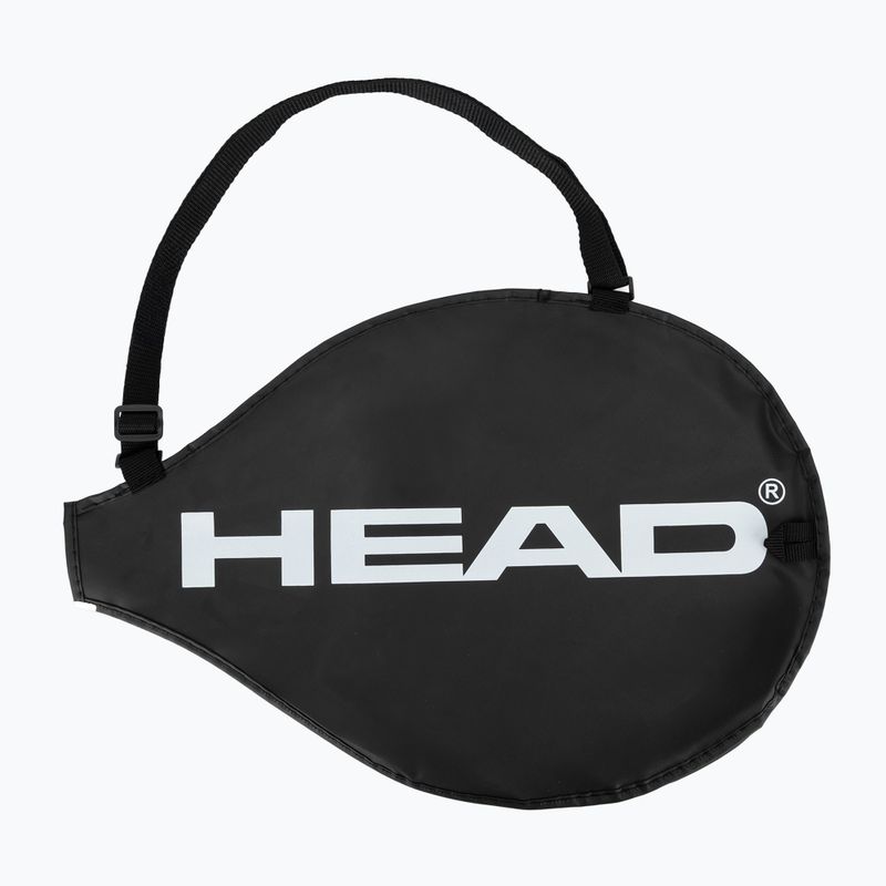 HEAD Radical Jr 19 gyermek teniszütő 6