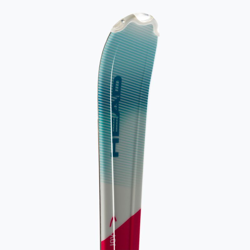 HEAD Joy Easy Jrs +Jrs 4.5 Gyermek Downhill síléc 314341/114478 8