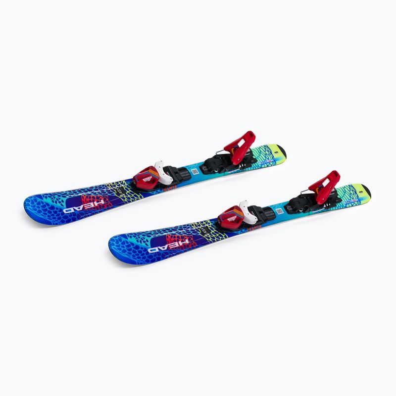 HEAD Gyermek lesiklás Monster Easy Jrs+Jrs 4.5 szín 314382/100887 4