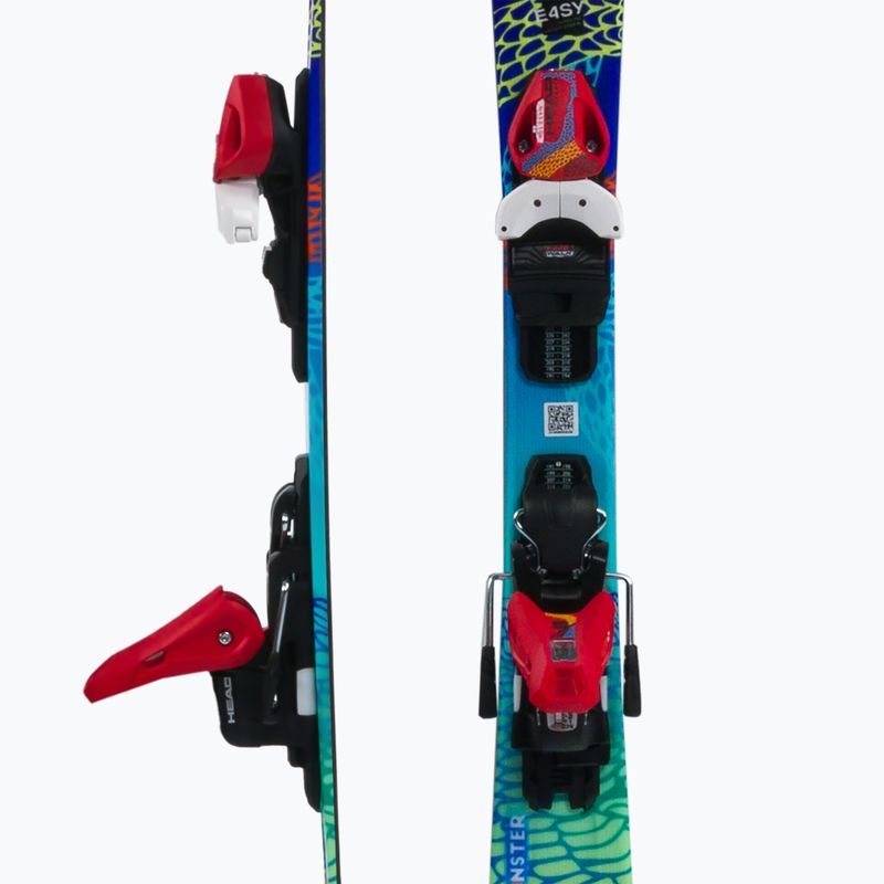 HEAD Gyermek lesiklás Monster Easy Jrs+Jrs 4.5 szín 314382/100887 5