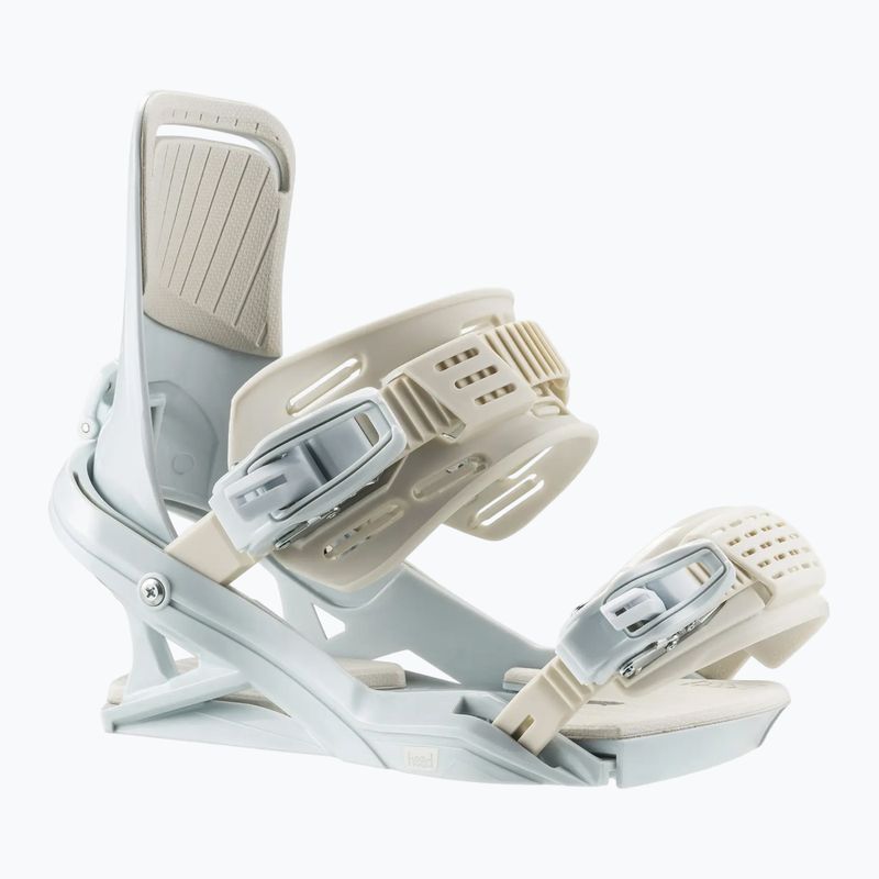 Női snowboardkötések HEAD FX Fay I Lyt W 2023 ice 5