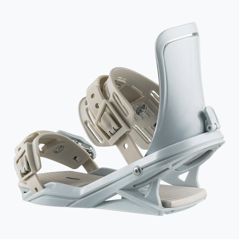 Női snowboardkötések HEAD FX Fay I Lyt W 2023 ice 6