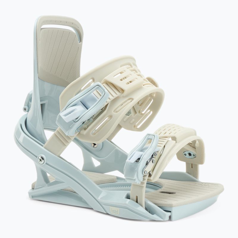 Női snowboardkötések HEAD FX Fay I Lyt W 2023 ice
