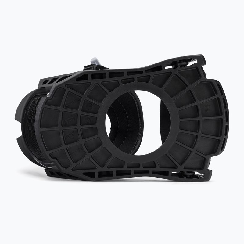 HEAD P Jr gyermek snowboard kötés fekete 343616 3