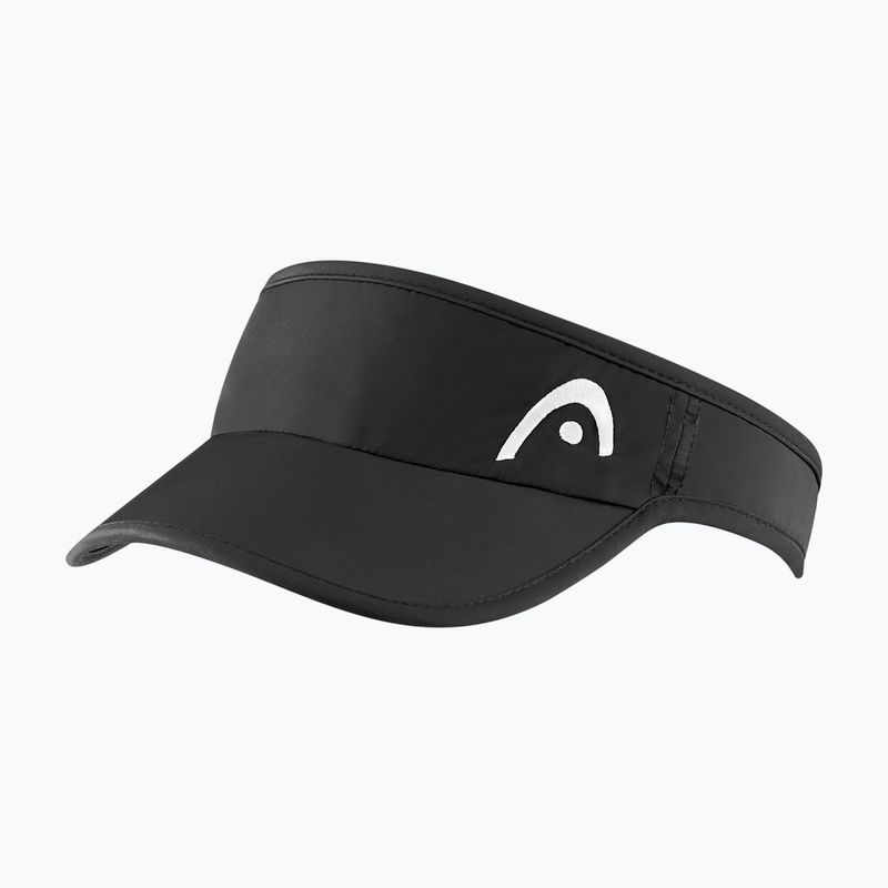 HEAD Pro Player női teniszbukó fekete 287139BK