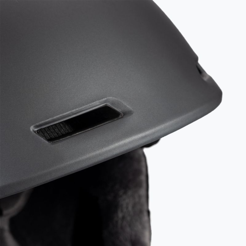 Férfi síbukósisak HEAD Varius szürke 324329 6