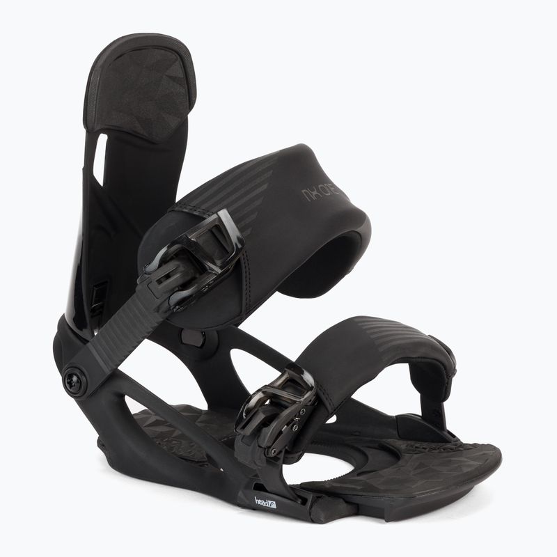 HEAD NX One snowboard kötés fekete 341309