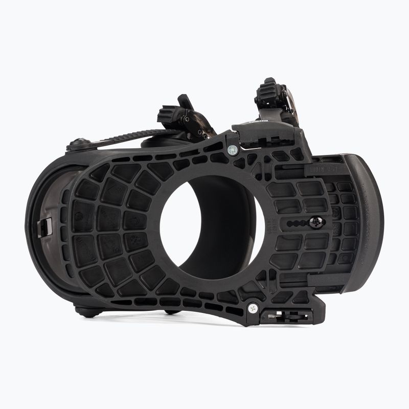 HEAD NX One snowboard kötés fekete 341309 3