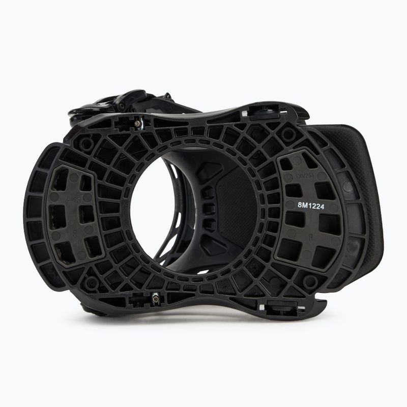 Snowboard kötés HEAD RX One black 3