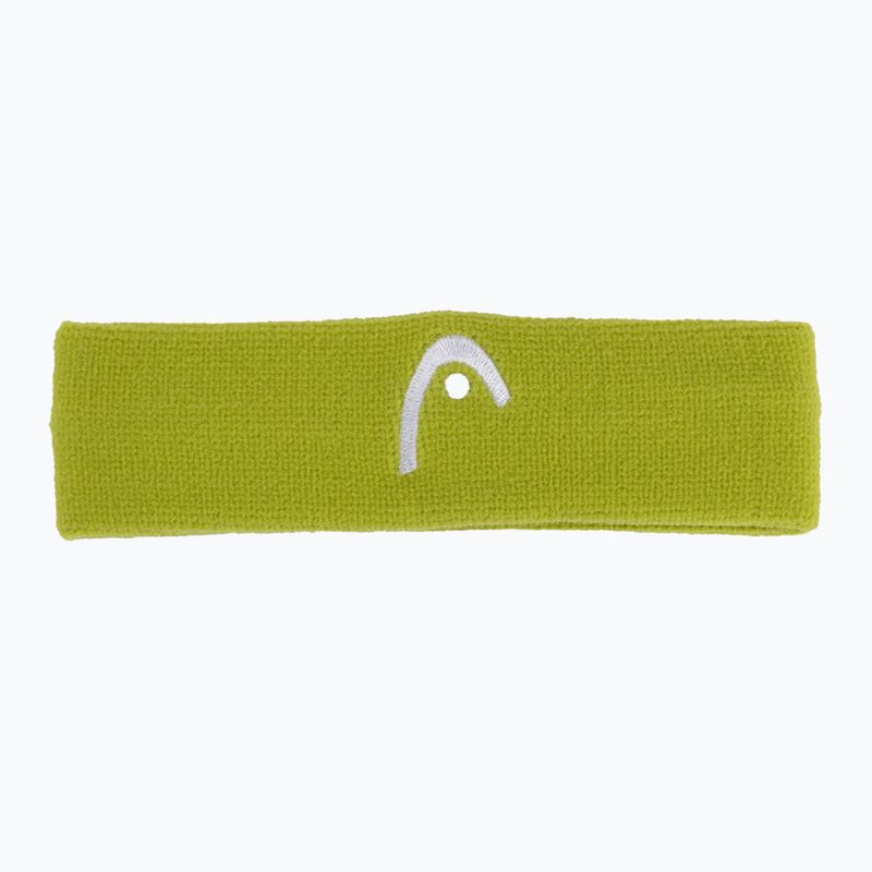 HEADband Fejpánt sárga 285080 2