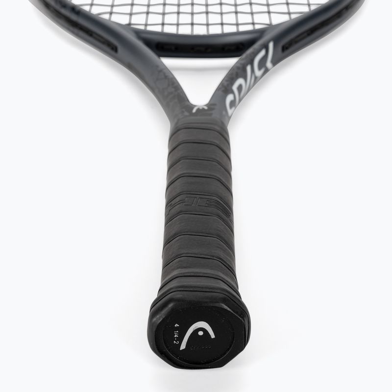 Teniszütő HEAD MX Spark Tour stealth 3