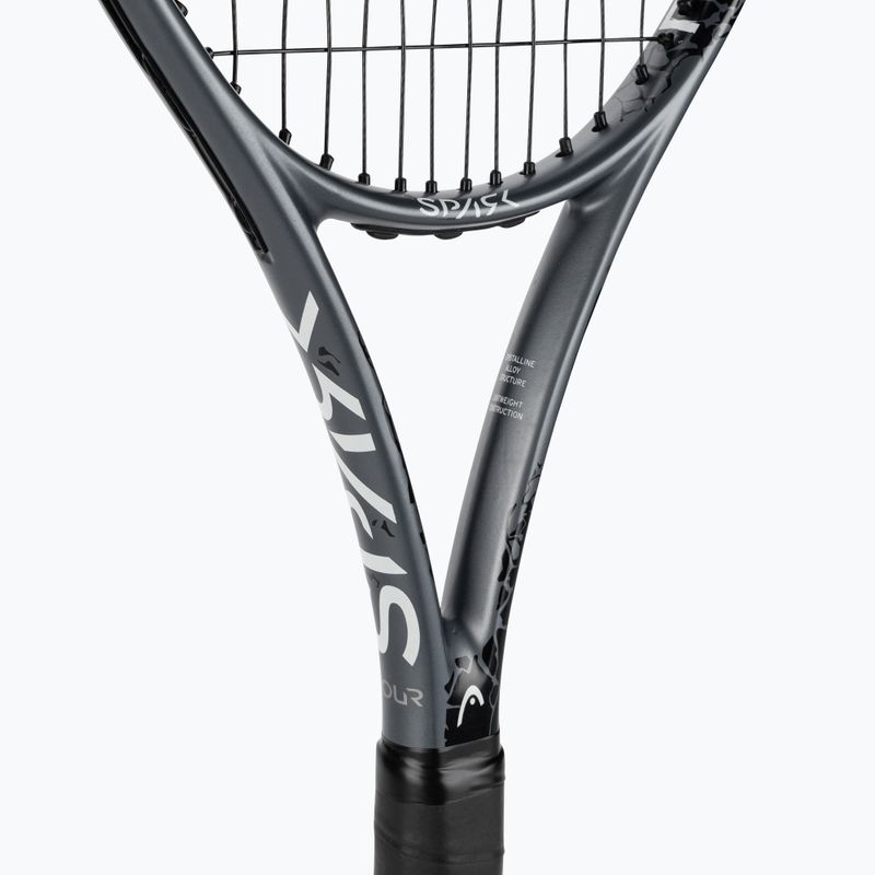 Teniszütő HEAD MX Spark Tour stealth 4
