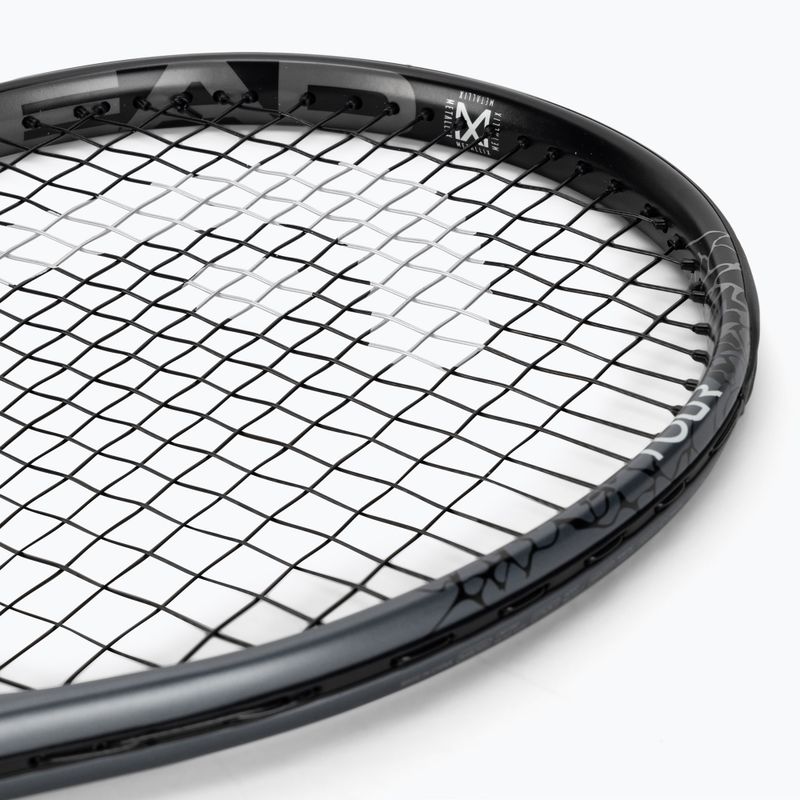 Teniszütő HEAD MX Spark Tour stealth 5