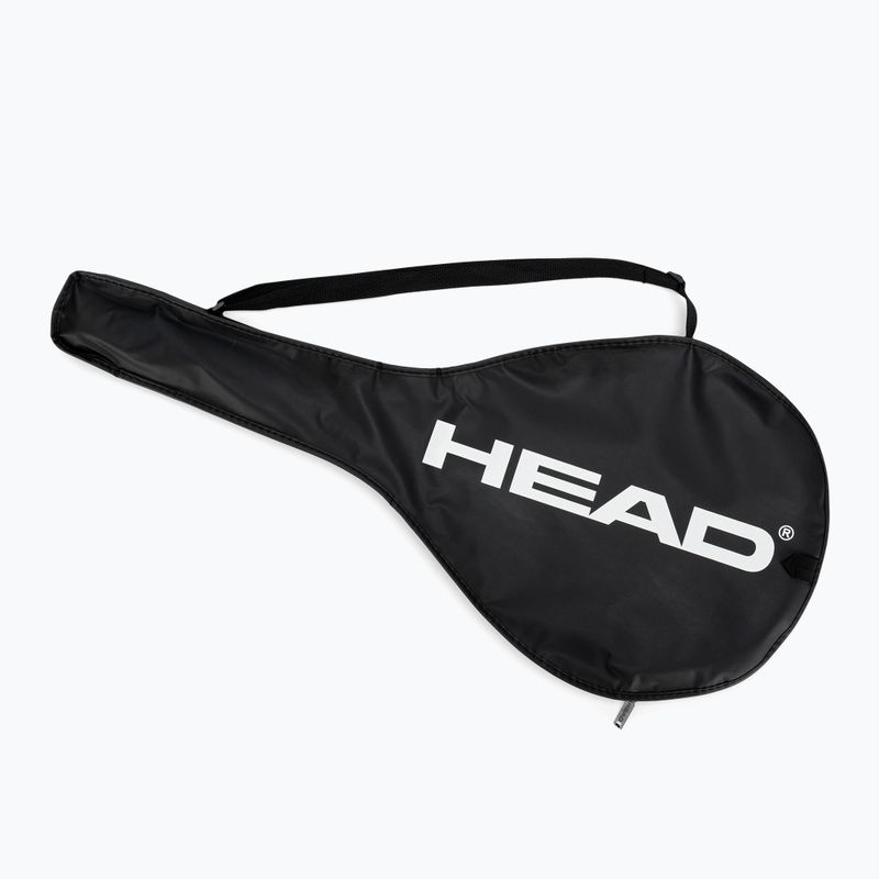Teniszütő HEAD MX Spark Tour stealth 6