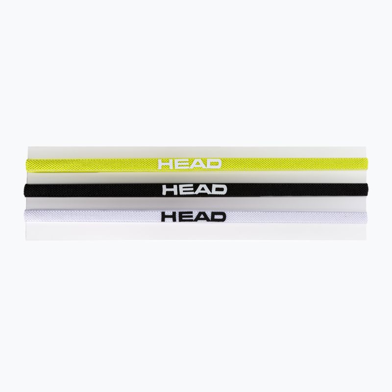 HEAD fejpánt 3Pack 817099 2