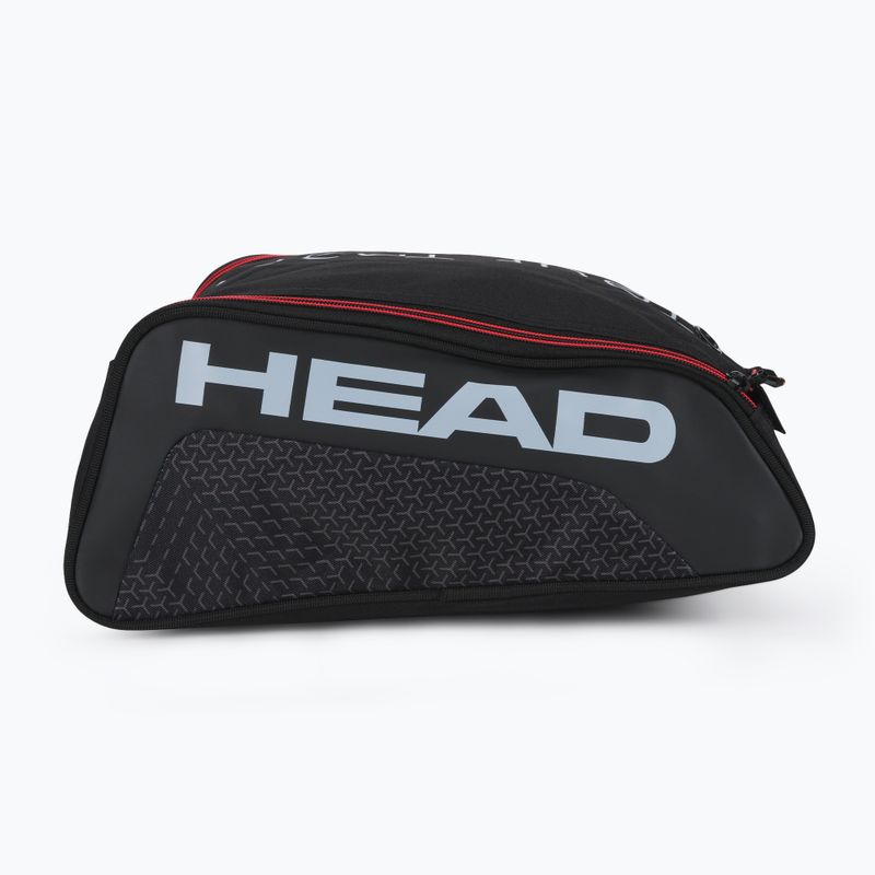 HEAD Tour Team teniszcipő táska fekete 283320 2