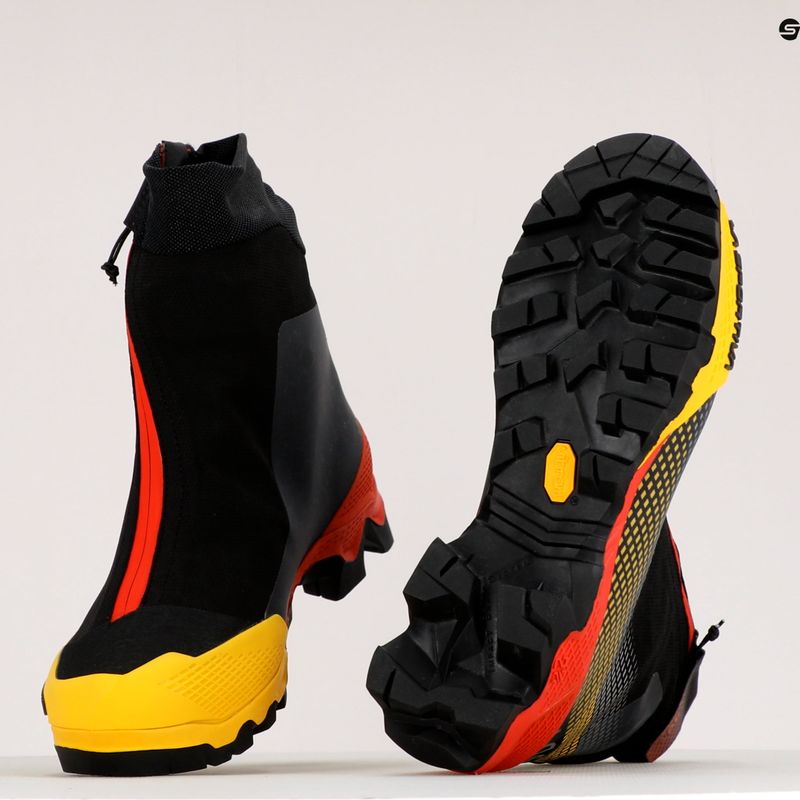 La Sportiva Férfi alpesi bakancs Aequilibrium Top GTX fekete 21X999100_42 11