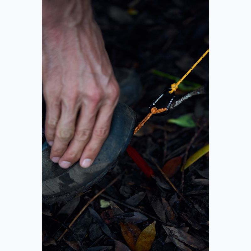 Ticket To The Moon karabinerek 8 db. TMBINER03 7