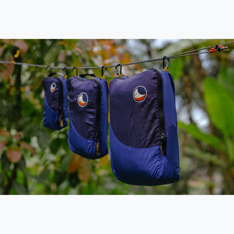 Ticket To The Moon karabinerek 8 db. TMBINER03 8