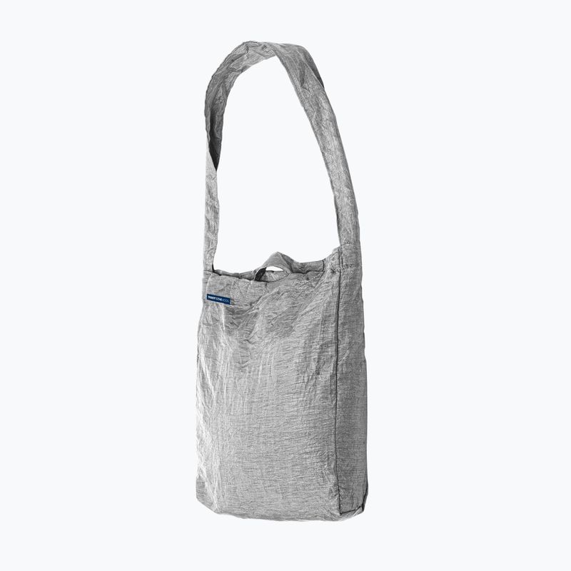 Ticket To The Moon Eco Bag Válltáska Medium Premium 15 l fagyosszürke szürke