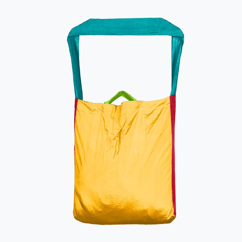 Ticket To The Moon Eco Bag Unique Edition 15 l egyedi kiadású válltáska