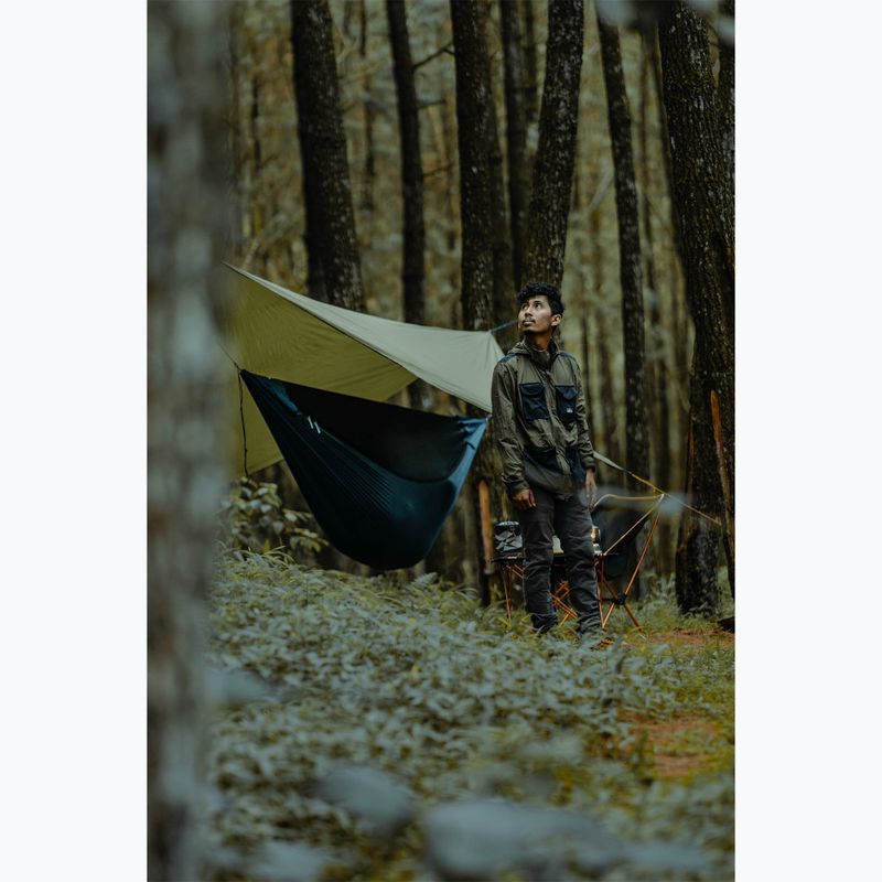 Túra hintaágy Ticket To The Moon Lightest Pro black 9