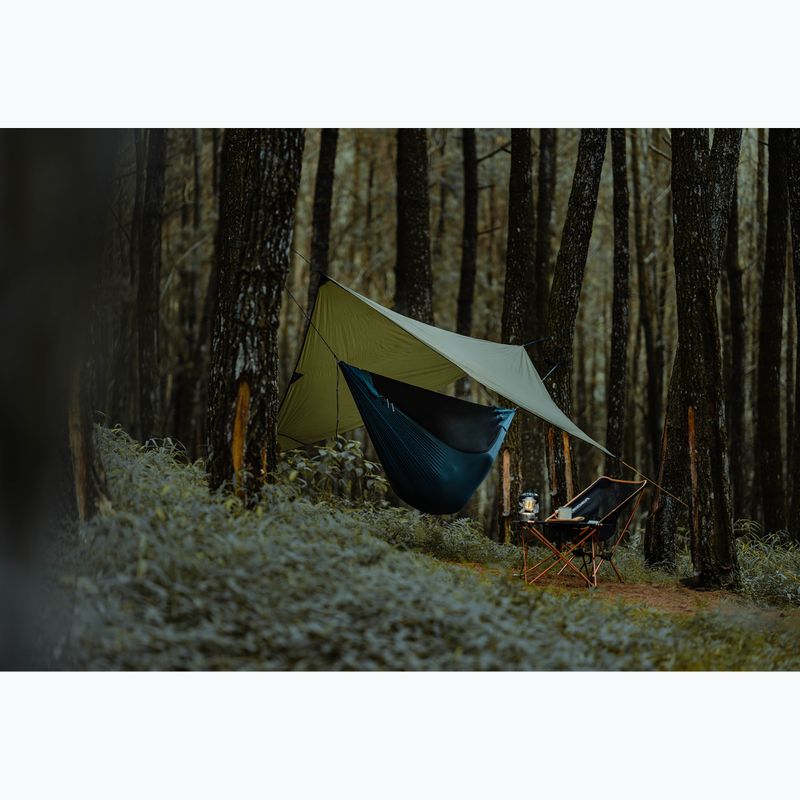 Túra hintaágy Ticket To The Moon Lightest Pro black 11