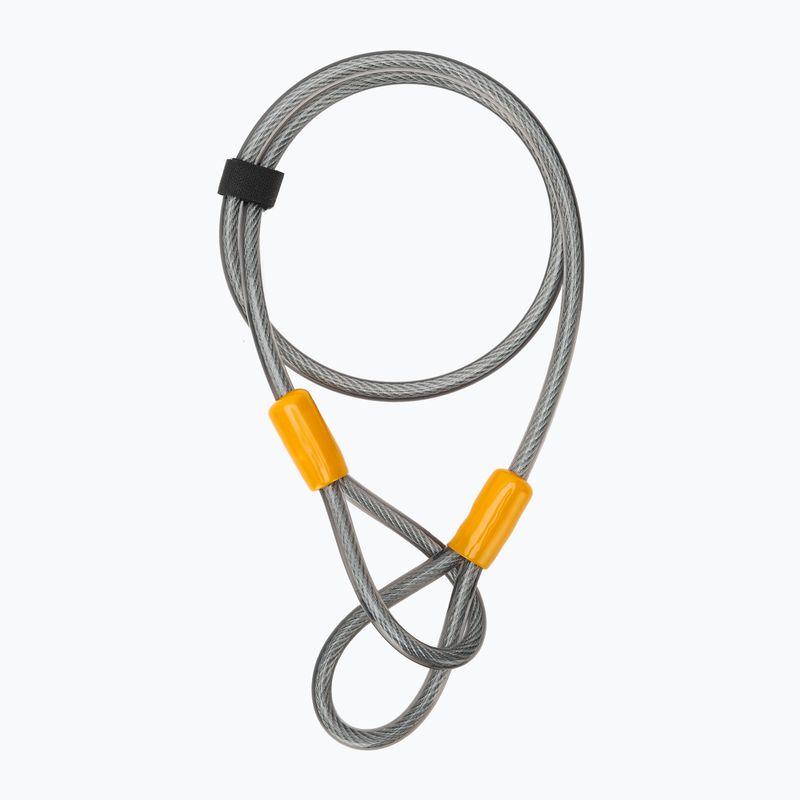 Kerékpár zár OnGuard 5801 U-Lock 4