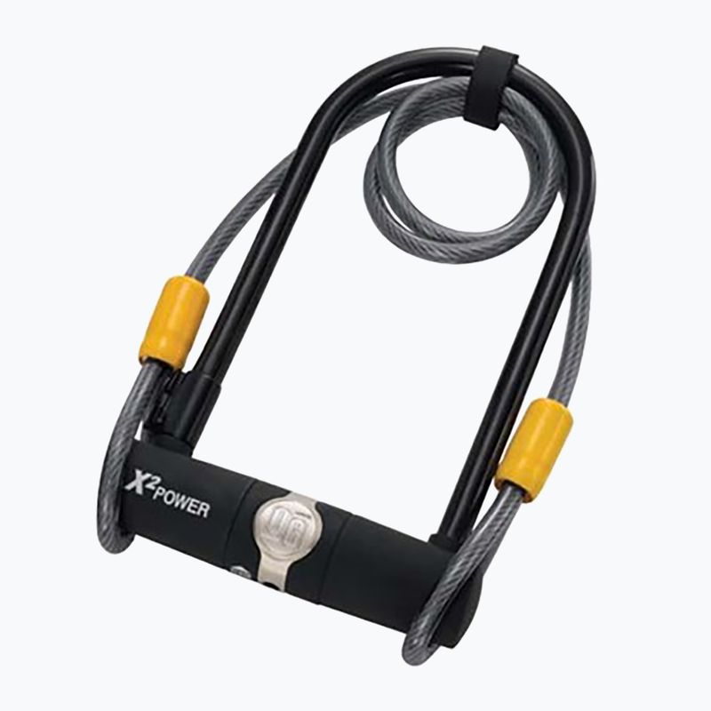 Kerékpár zár OnGuard 5801 U-Lock