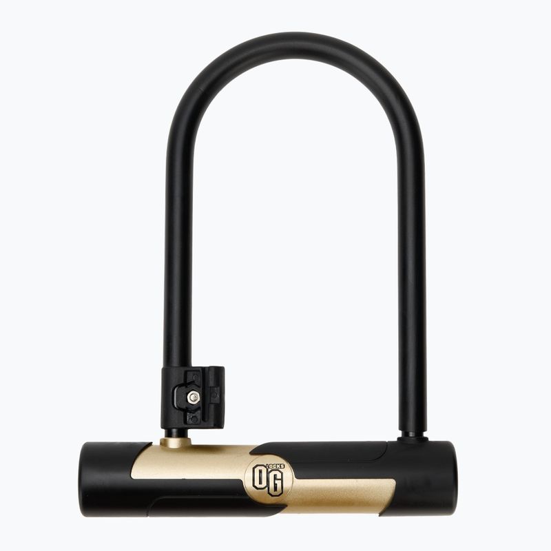 Kerékpár zár OnGuard 5816 U-Lock