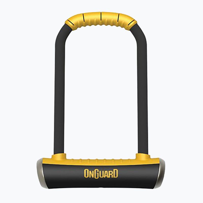 Kerékpár zár OnGuard Brute LS 8000 U-Lock