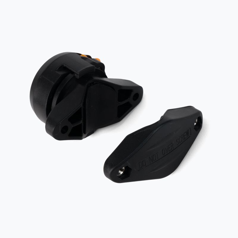 ONGUARD Brute Std 8001 u-Lock kerékpárzár fekete ONG-8001 4