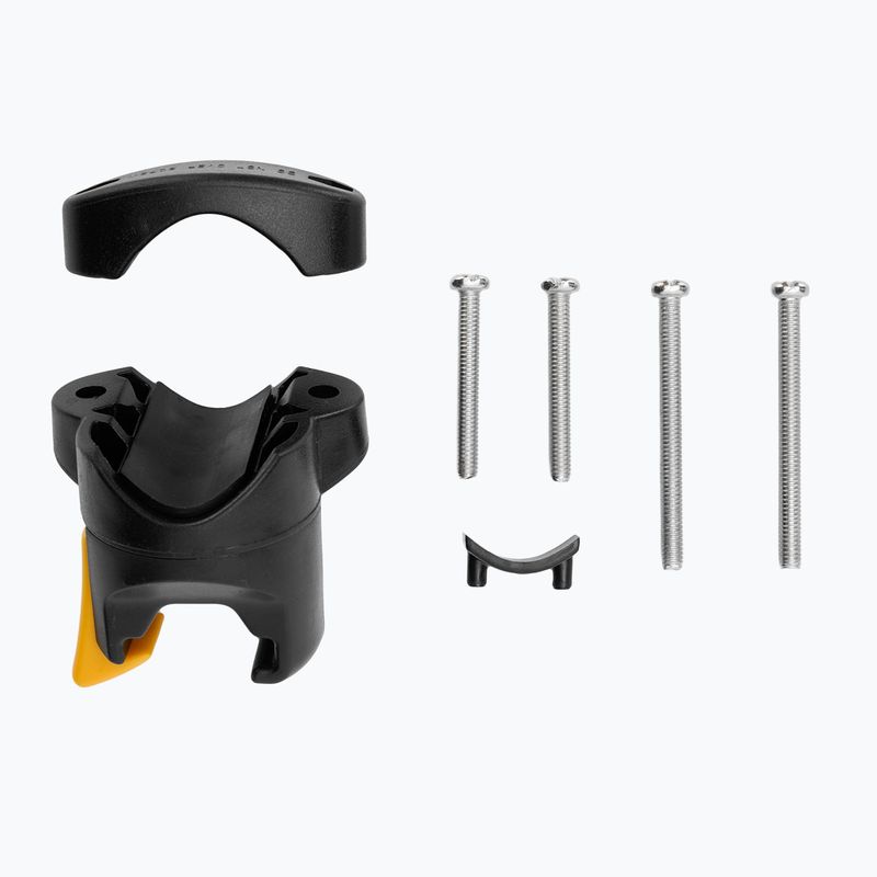 OnGuard PitBull DT 8003 U-Lock kerékpárzár 4