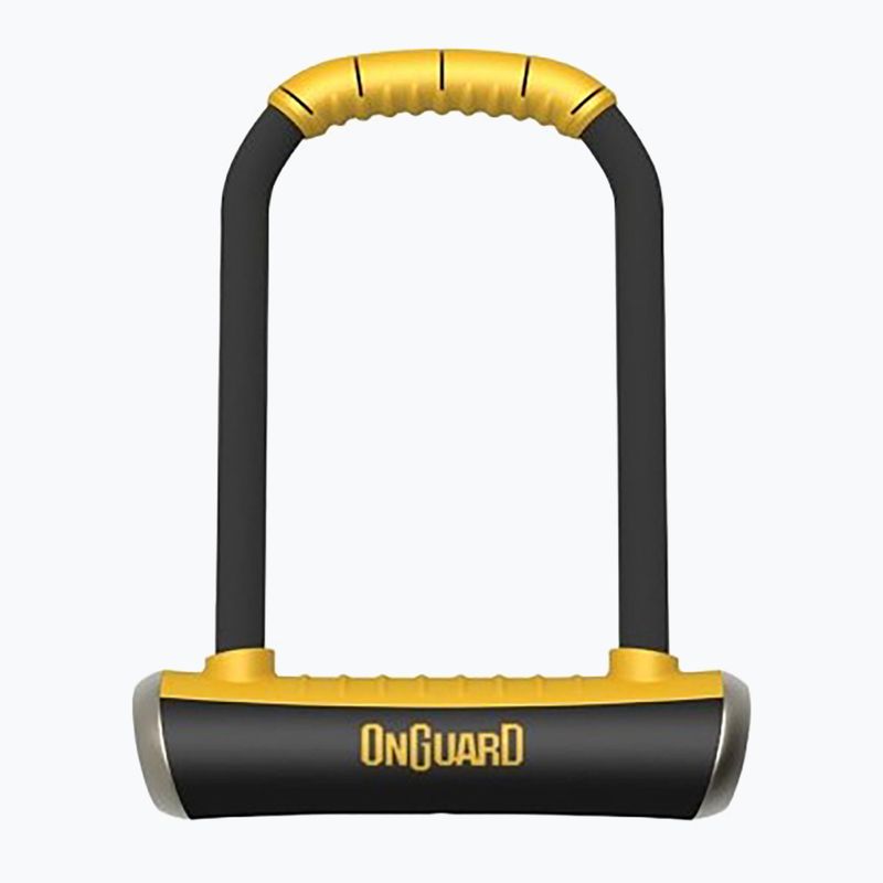 OnGuard PitBull DT 8003 U-Lock kerékpárzár