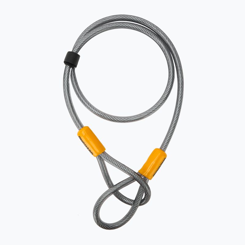 OnGuard Combo DT 8012C kerékpárzár 4