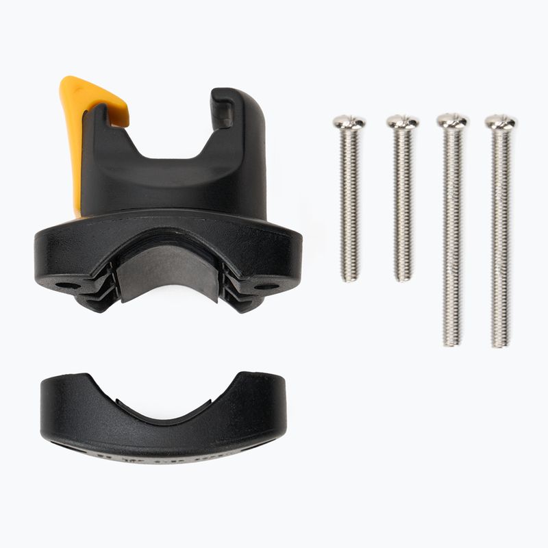 OnGuard Combo DT 8012C kerékpárzár 5