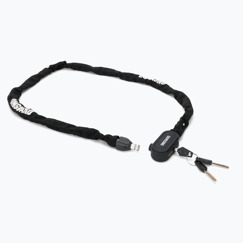 OnGuard Fastlock kerékpárzár 8285 2