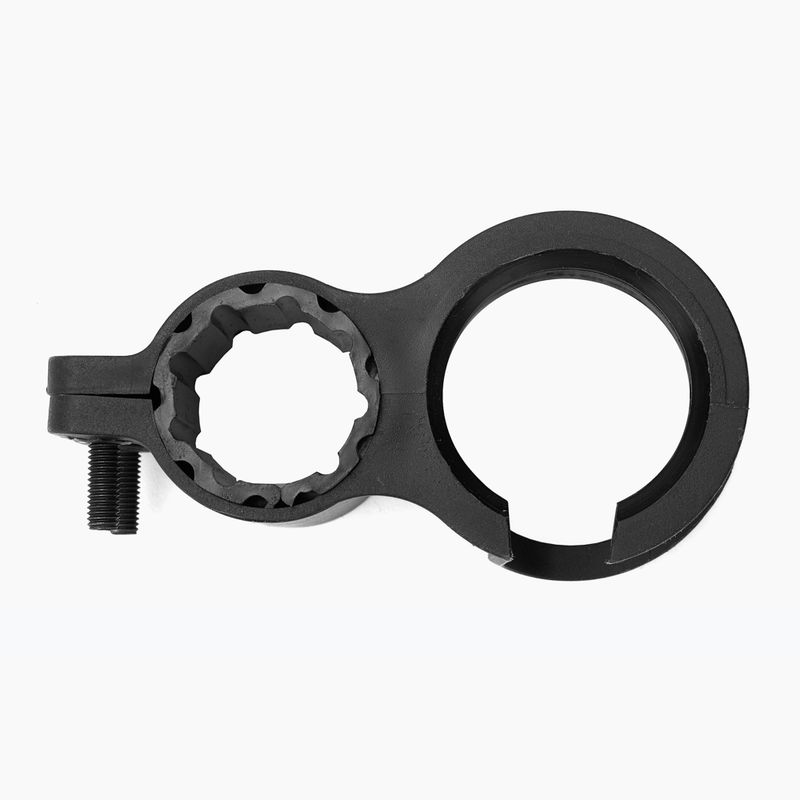 Kerékpár zár OnGuard Neon 8154PN U-Lock black/pink 5