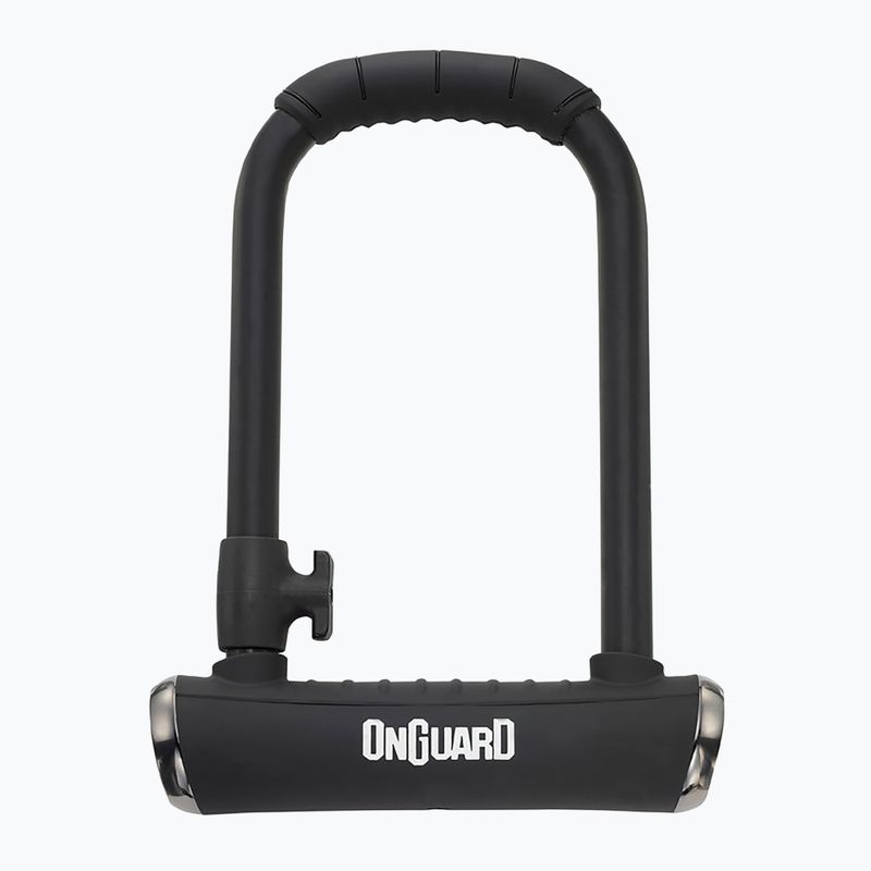 Kerékpár zár OnGuard Brute STD X-Series 8001 U-Lock
