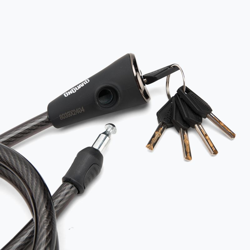 Kerékpár zár OnGuard 3