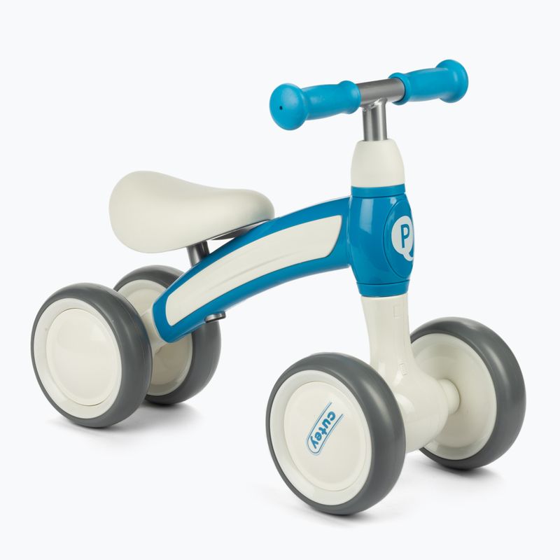 Qplay Cutey kék 3863