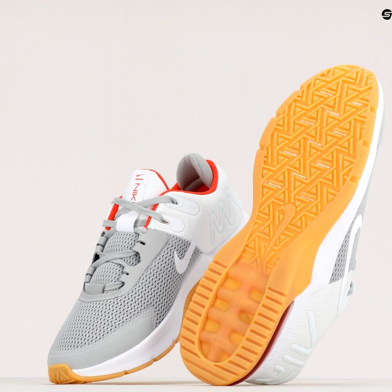 Férfi edzőcipő Nike Air Max Alpha Trainer 4 CW3396-006 10