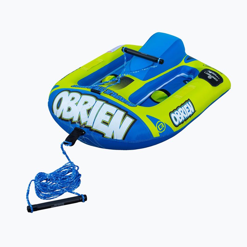 Gyermek vízisí készlet O'Brien Simple Trainer Inflatable Ski 2