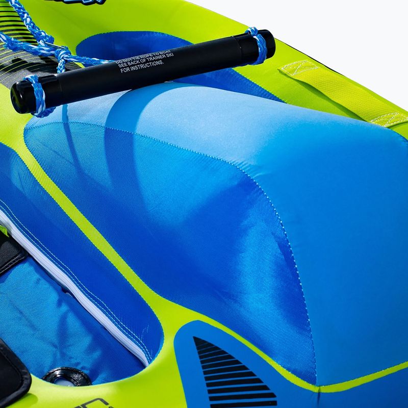 Gyermek vízisí készlet O'Brien Simple Trainer Inflatable Ski 6