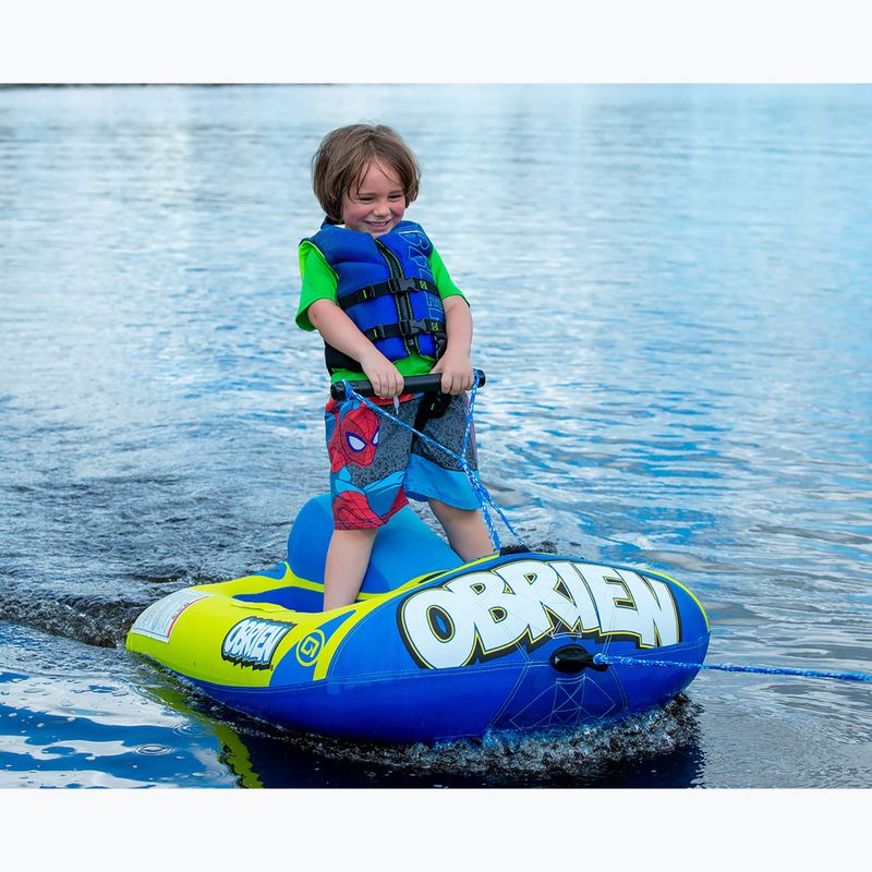 Gyermek vízisí készlet O'Brien Simple Trainer Inflatable Ski 8
