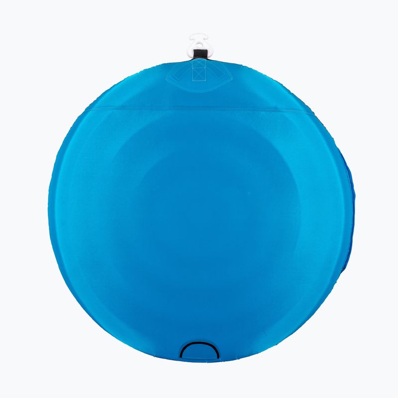 Vontatható vízi fánk O'Brien Super Screamer Boat Tube Red/Blue 3