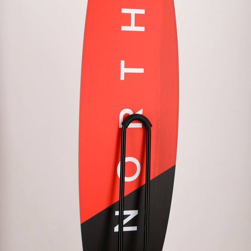 North Kiteboarding Prime piros NK65368 6