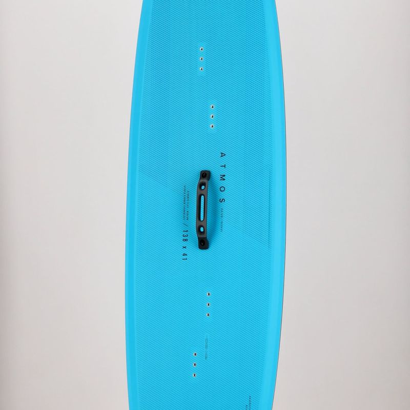 North Kiteboarding Atmos Hybrid kiteboard kék NK41034 6
