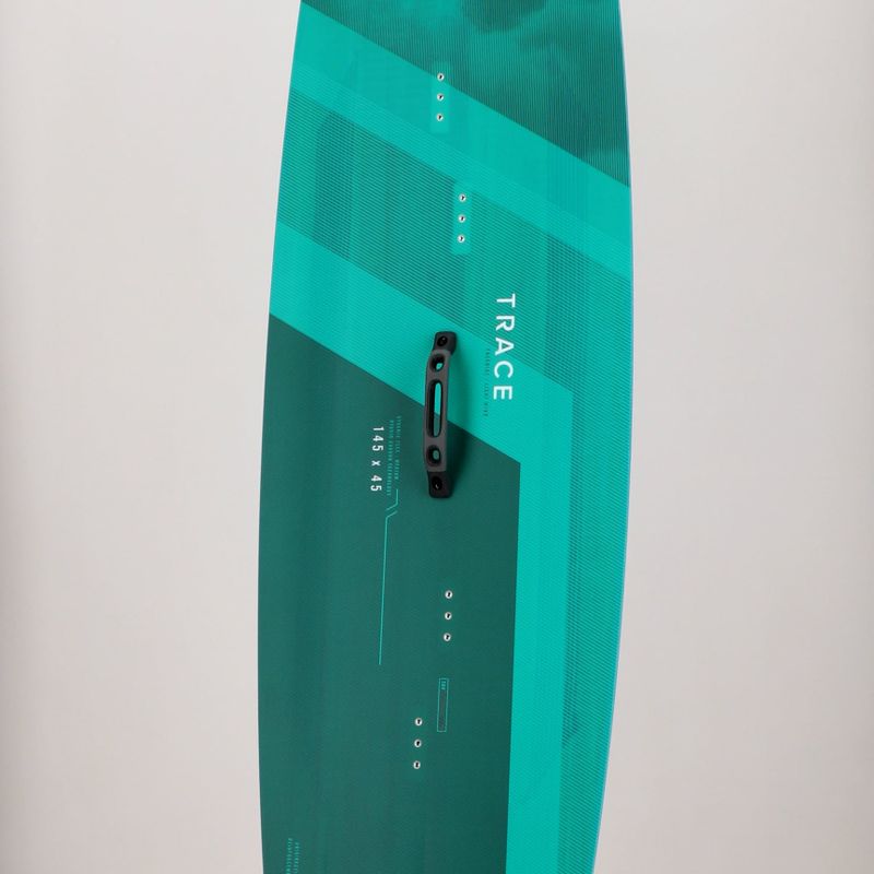 North Kiteboarding Trace zöld sárkánydeszka NK41089 10