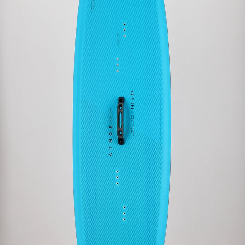 North Kiteboarding Atmos Hybrid sárkánydeszka kék NK42505 14